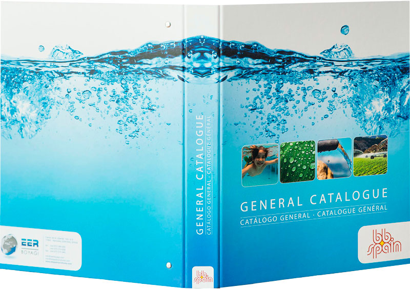 catalogo bombas de agua bbspain